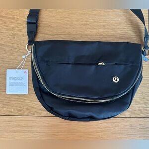Lululemon All Night Festival Bag